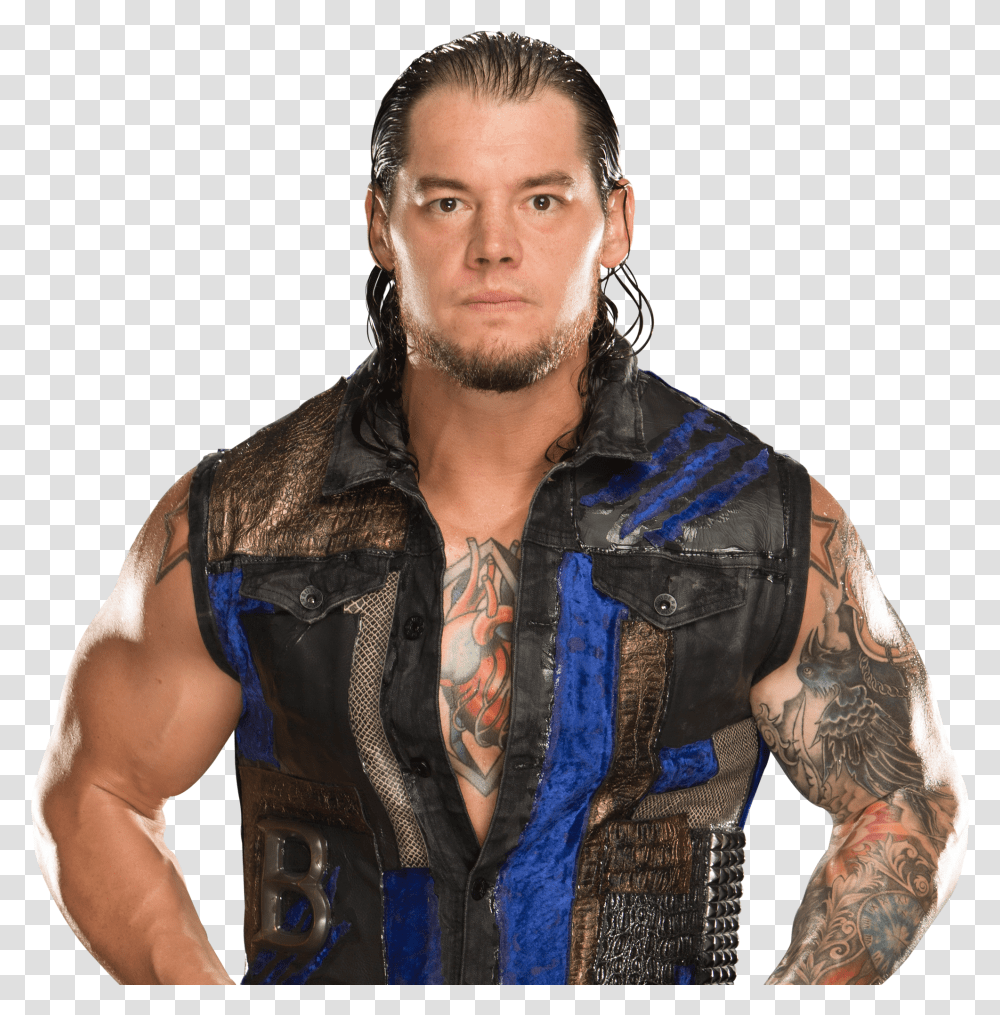 Baron Corbin Us Championship Transparent Png