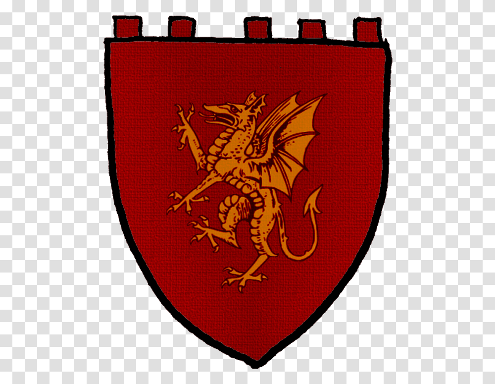 Baron Mondragon Coat Of Arms, Armor, Shield Transparent Png