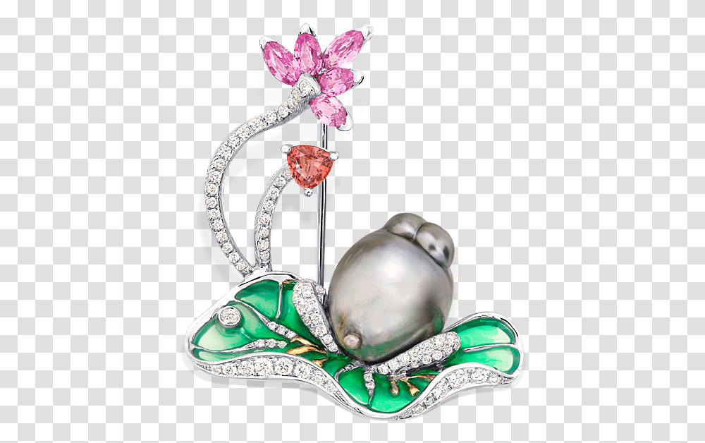 Baroque Pearl Design Animal, Accessories, Jewelry, Pottery, Gemstone Transparent Png
