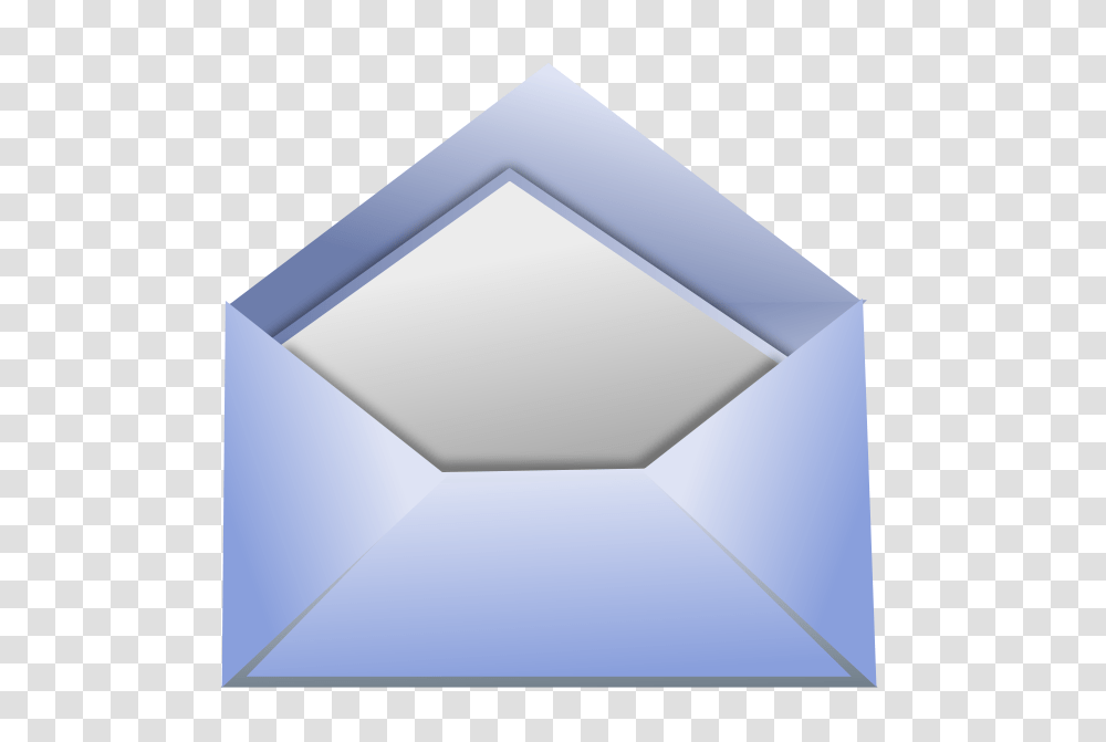 Baroquon Envelope, Technology, Mail, Airmail Transparent Png