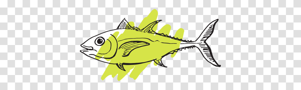 Barracuda Clipart Wahoo, Fish, Animal, Sea Life, Cod Transparent Png
