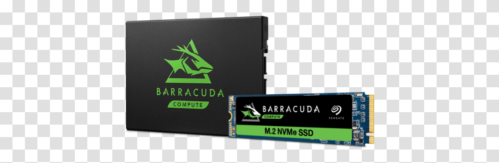 Barracuda Nvme And Sata Ssd Seagate Barracuda 120 Solid State Drive, Text, Symbol, Scoreboard, Word Transparent Png