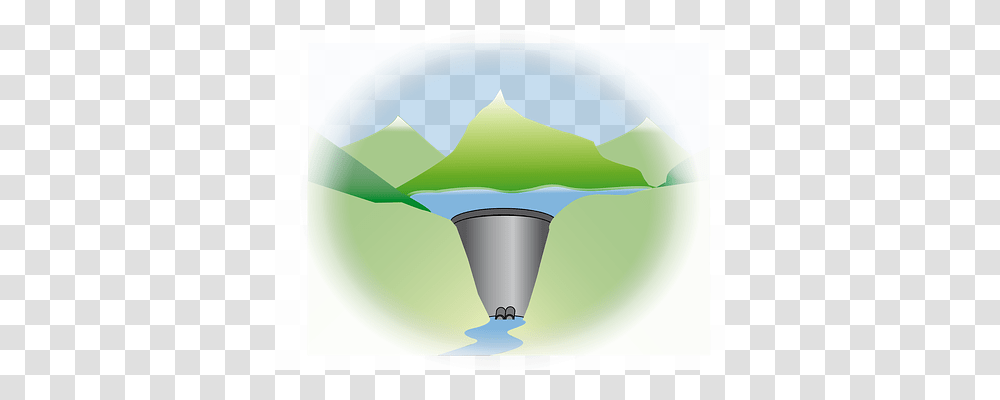 Barrage Nature, Hot Air Balloon, Aircraft, Vehicle Transparent Png