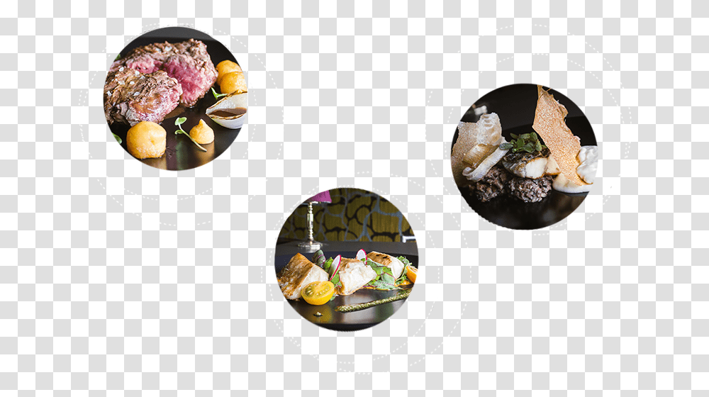 Barramundi Fishanguscrispyravioli785x500 Sinseollo, Meal, Food, Lunch, Dish Transparent Png