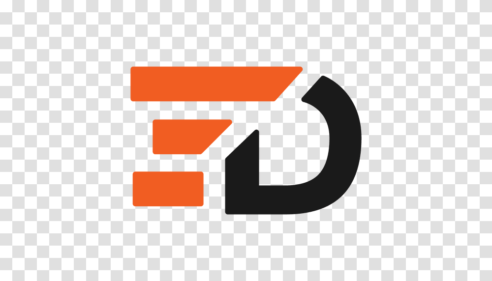 Barras D Letras Logo, Number, Alphabet Transparent Png