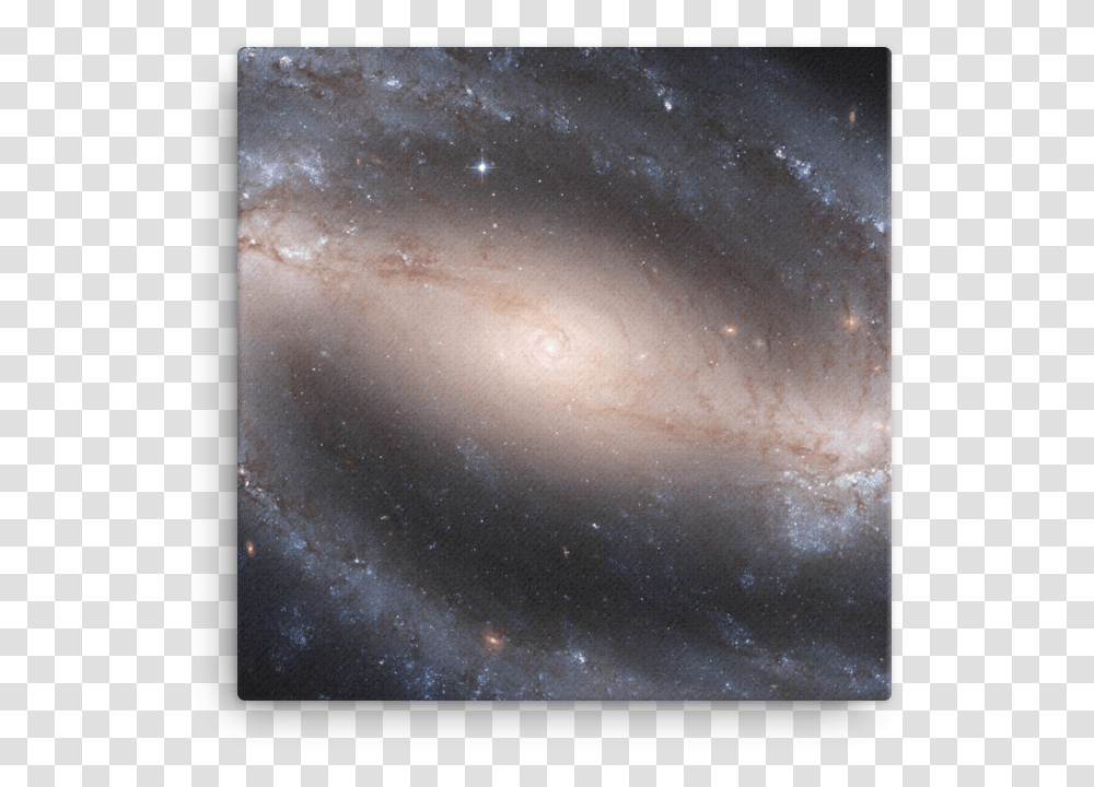 Barred Spiral Galaxy Ngc Barred Spiral Galaxy, Mobile Phone, Electronics, Outer Space, Astronomy Transparent Png