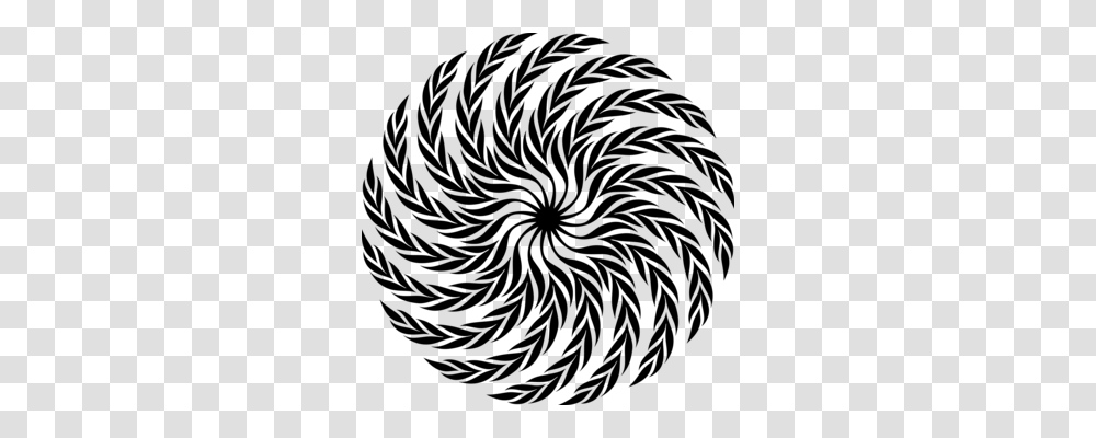Barred Spiral Galaxy Star, Gray, World Of Warcraft Transparent Png