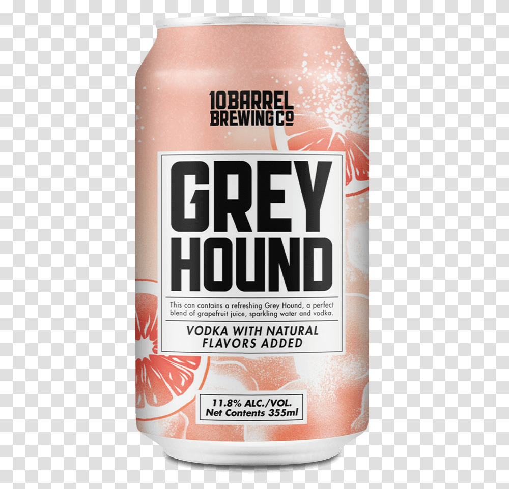 Barrel Brewing Greyhound 4 Pack 12 Oz Moscow Mule 10 Barrel, Advertisement, Poster, Flyer, Paper Transparent Png