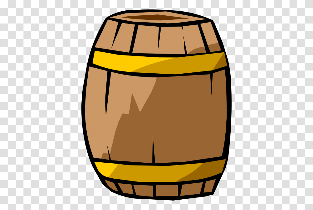 Barrel Clipart, Plant, Food, Beverage, Sack Transparent Png