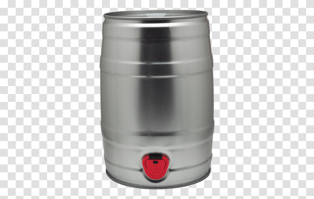 Barrel Drum, Keg, Milk, Beverage, Drink Transparent Png