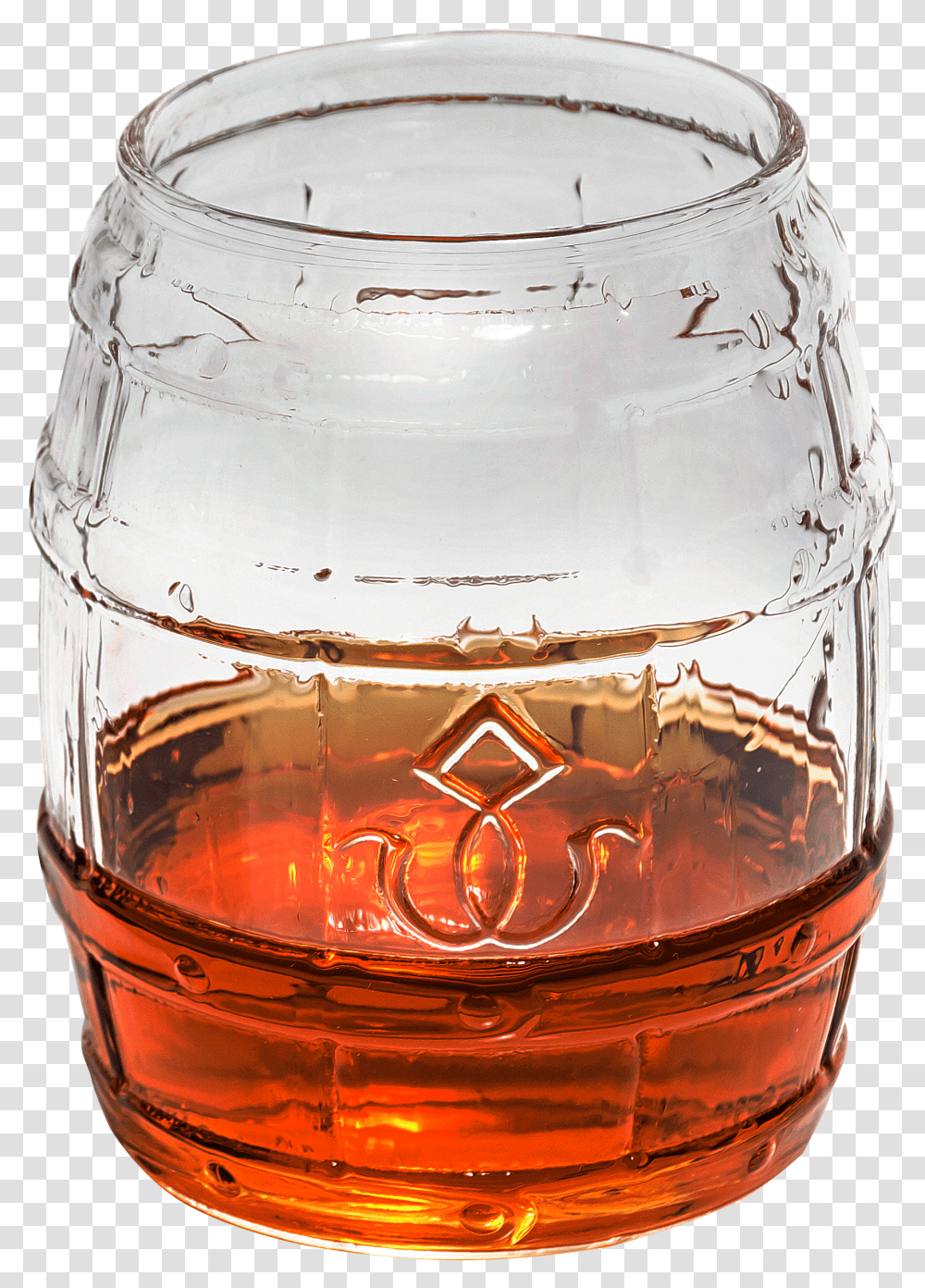 Barrel GlassesTitle Barrel Glasses Transparent Png