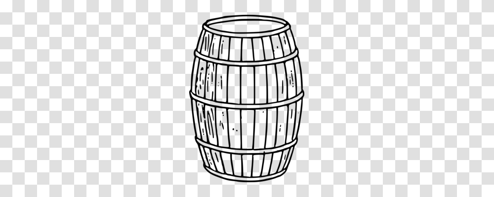 Barrel Images Under Cc0 License, Gray, World Of Warcraft Transparent Png