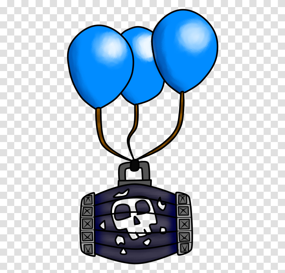 Barrel Of Clash Royale, Ball, Balloon, Clock Tower, Architecture Transparent Png