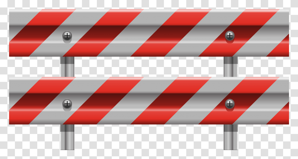 Barricade, Fence, Texture Transparent Png