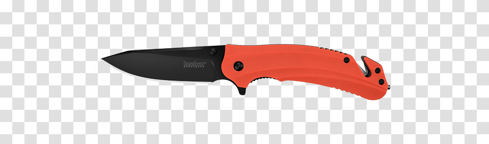 Barricade Kershaw Knives, Knife, Blade, Weapon, Weaponry Transparent Png