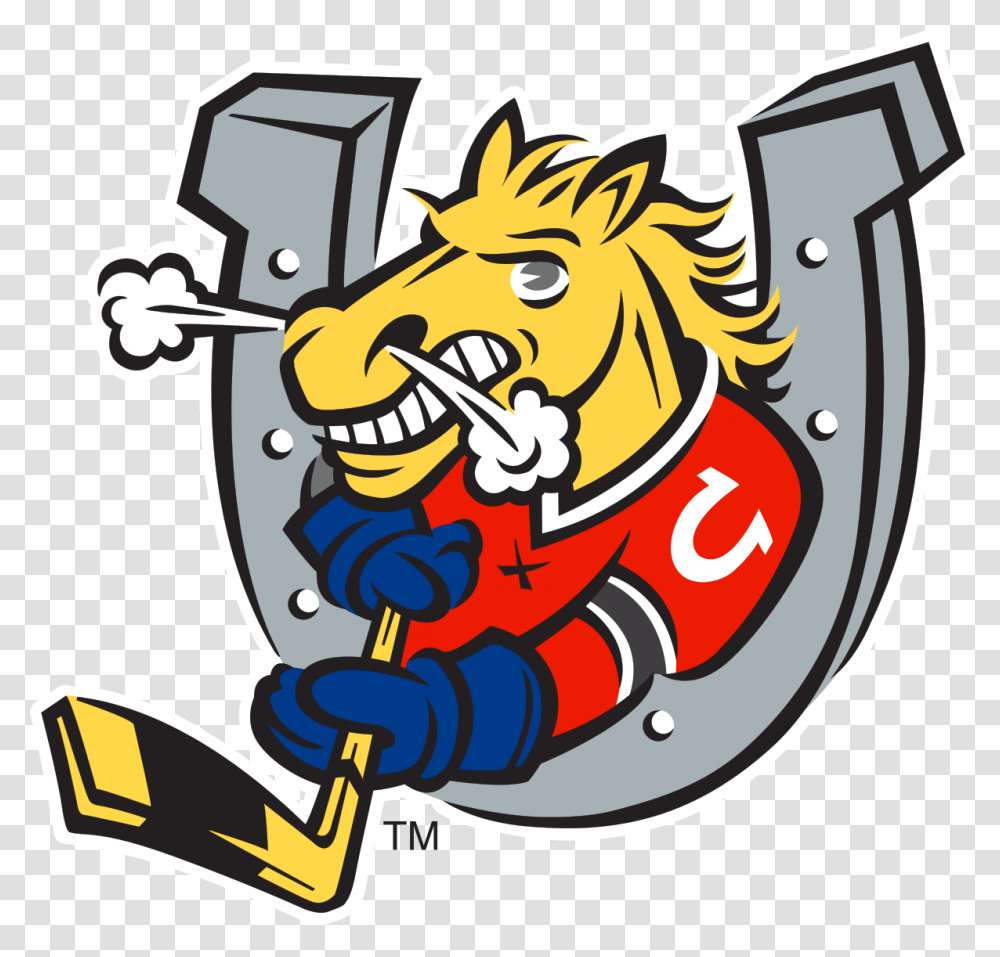 Barrie Colts Logo, Armor, Shield Transparent Png