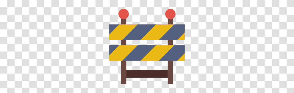 Barrier Clipart Safety Worker, Fence, Barricade Transparent Png