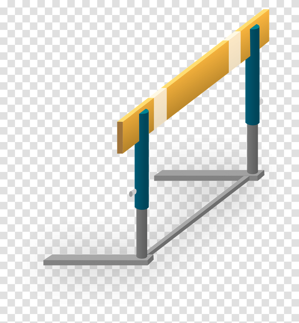 Barriers Of Physical Fitness, Balance Beam, Gymnastics, Sport, Acrobatic Transparent Png