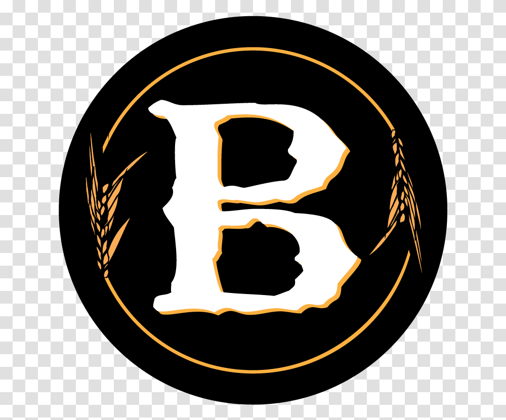 Barrio Brewery, Alphabet, Label Transparent Png