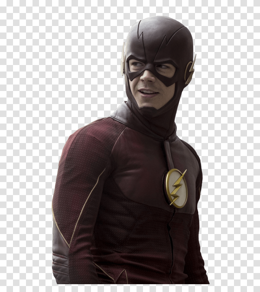 Barry Allen Flash Barry Allen, Apparel, Person, Human Transparent Png
