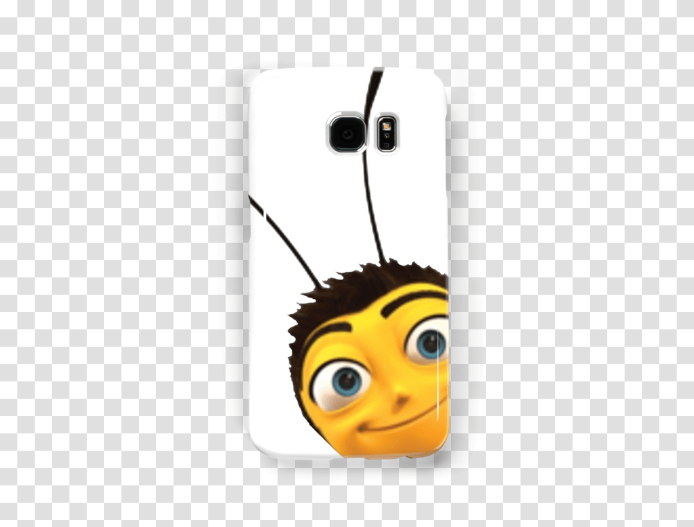 Barry B Benson From The Bee Movie Bee Movie Galaxy Cases, Head, Plant, Face Transparent Png