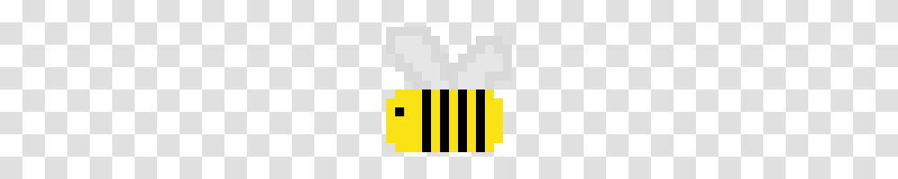 Barry B Benson Pixel Art Maker, Label, Rug, Logo Transparent Png