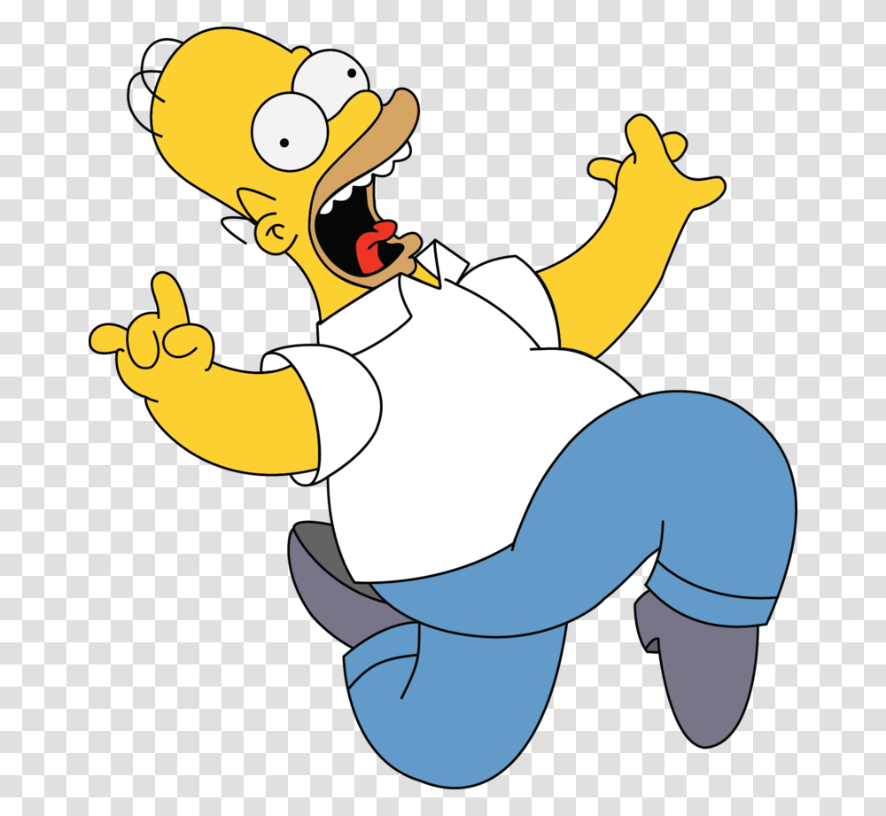 Bart Simpson Homer Simpson Bart Simpson Clip Art Homer Simpson Running, Hand, Kneeling, Martial Arts, Sport Transparent Png