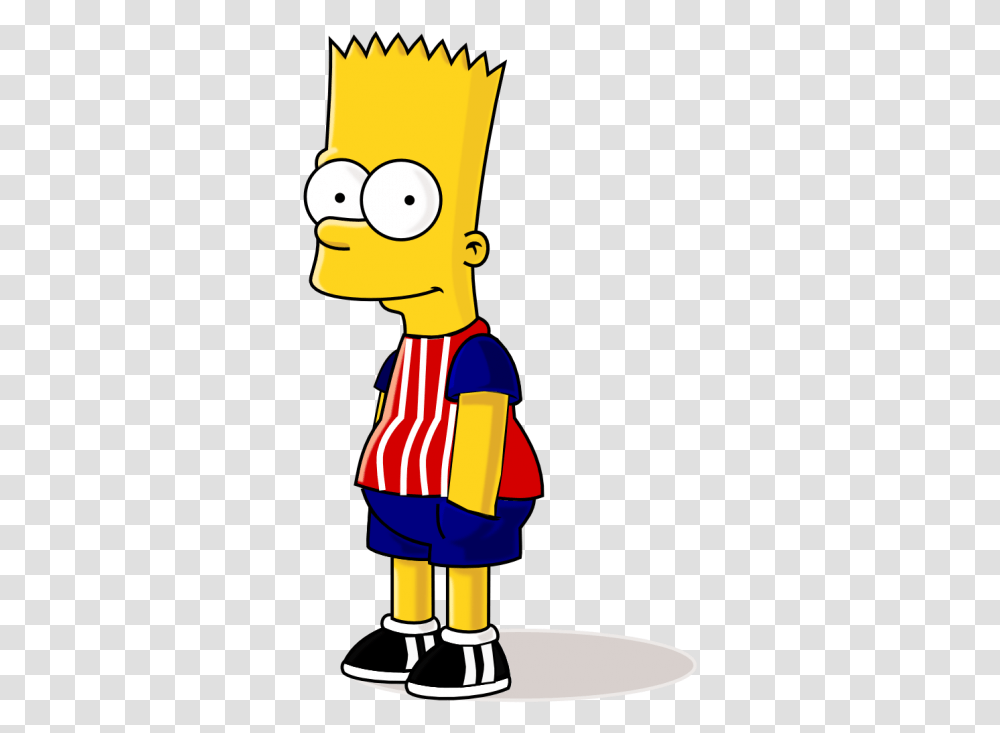 Bart Simpson Image Bart Simpson, Toy, Apparel, Face Transparent Png