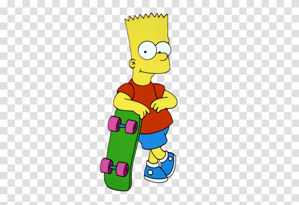 Bart Simpson Simpsons Rock Bart Simpson, Toy, Sport, Sports, Xylophone Transparent Png