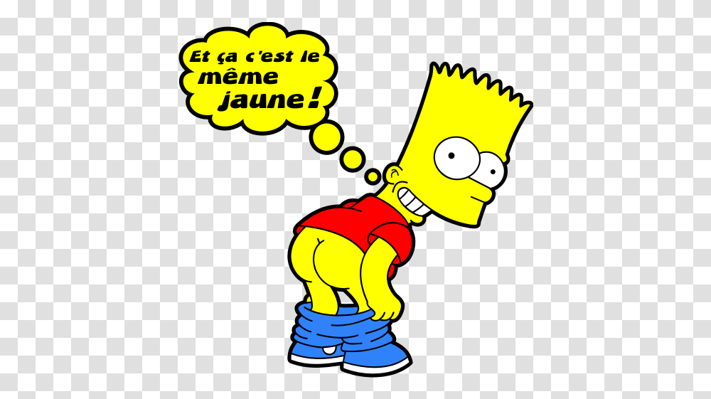 Bart Sticker, Fireman, Costume, Crowd Transparent Png