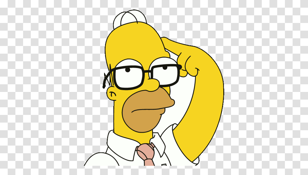 Bart Text Marge Simpson Hq Image Homer Simpson With Glasses, Sunglasses, Accessories, Accessory, Face Transparent Png