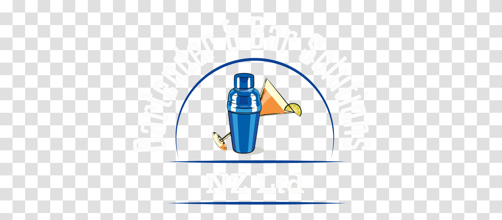 Bartender And Bar Solutions Bar Tender Logo, Shaker, Bottle, Text, Word Transparent Png