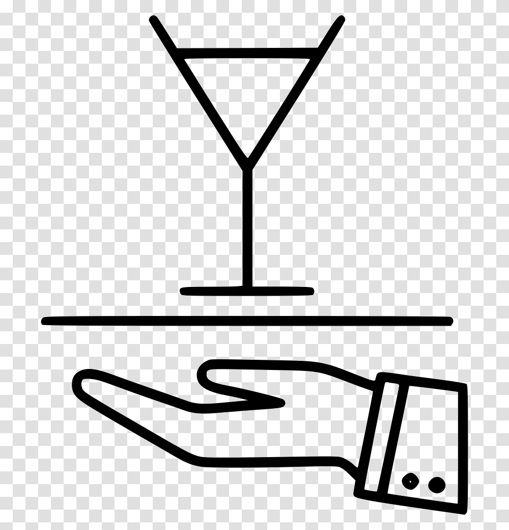 Bartender Barman Barkeeper Bar Waiter Bartender Icon, Cocktail, Alcohol, Beverage, Drink Transparent Png