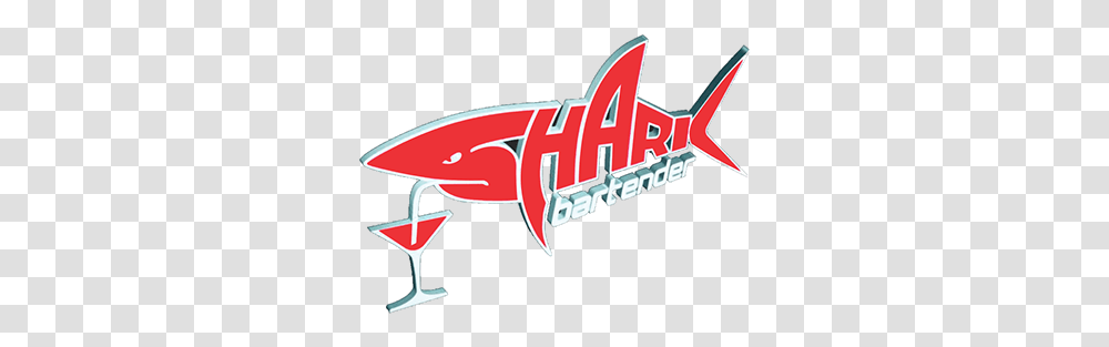 Bartender Projects Photos Videos Logos Illustrations Great White Shark, Symbol, Text, Dynamite, Team Sport Transparent Png