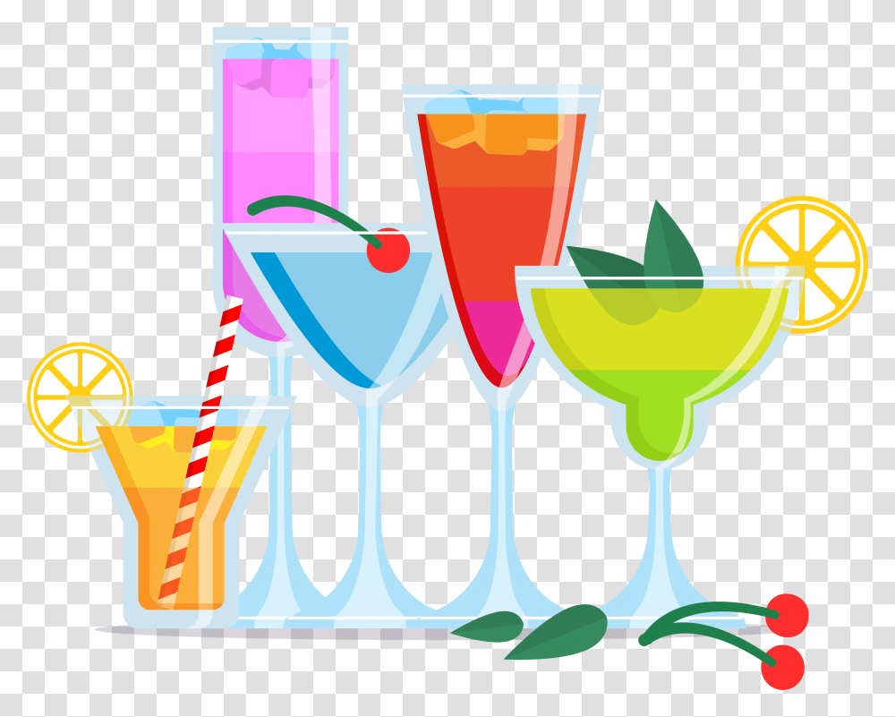 Bartender Silhouette Cocktail Clipart Background, Alcohol, Beverage, Drink, Glass Transparent Png