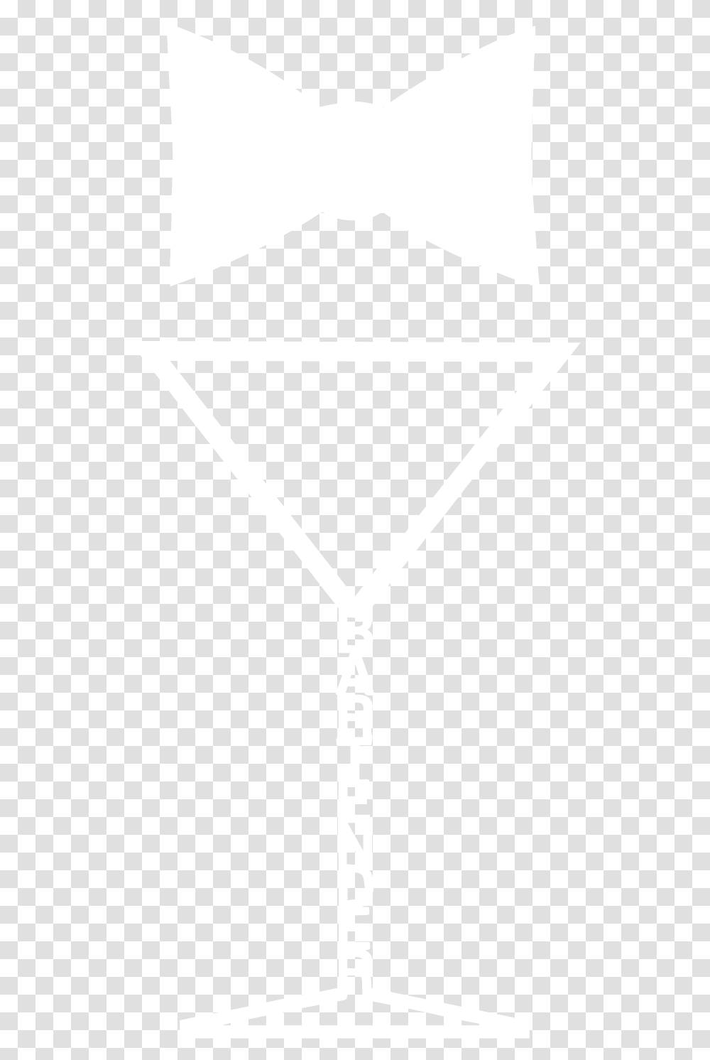 Bartender, Triangle, Zipper, Star Symbol Transparent Png