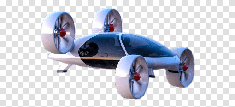 Bartini Flying Car Futuristic Flying Cars, Race Car, Sports Car, Vehicle, Transportation Transparent Png