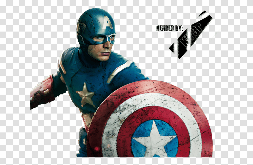 Barton America Avenger America Captain America From Avengers, Person, Human, Helmet Transparent Png