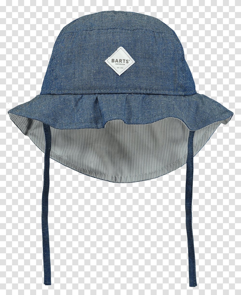 Barts Lune Buckethat Sun Hat, Clothing, Apparel, Baseball Cap, Bonnet Transparent Png