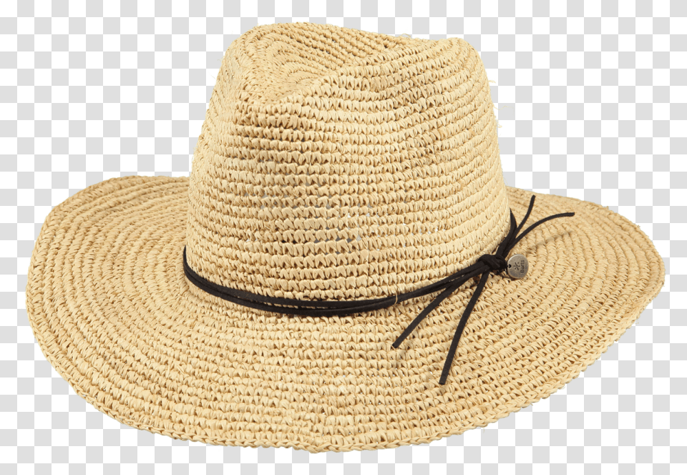 Barts Women Celery Hat, Apparel, Sun Hat, Rug Transparent Png