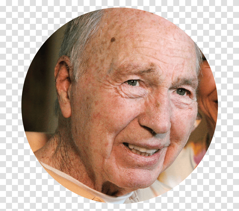 Bartstarr 01 Bart Starr And Cherry Louise Morton, Face, Person, Head, Skin Transparent Png