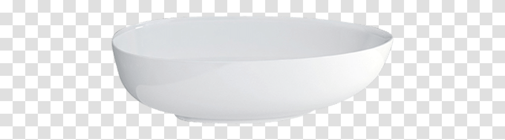 Barwon Clearstone Tear Drop Bath Bowl, Bathtub, Oars, Dish, Meal Transparent Png