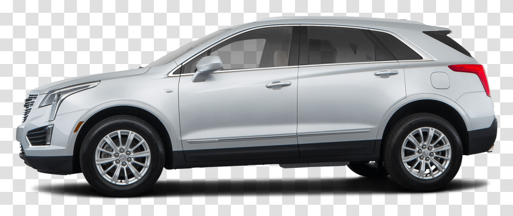 Base 2019 Cadillac Xt5 Suv Base Car Left, Sedan, Vehicle, Transportation, Automobile Transparent Png