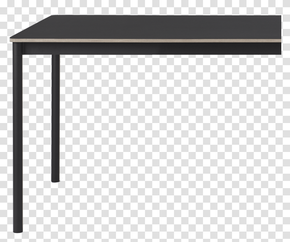 Base 7 Base Table Top Linoleum Plywood Blackblack Table, Furniture, Tabletop, Coffee Table, Dining Table Transparent Png