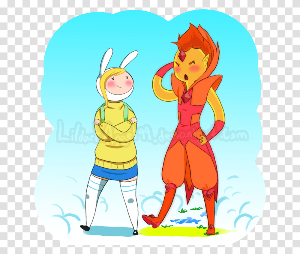 Base Adventure Time Fionna, Person, Outdoors, People Transparent Png