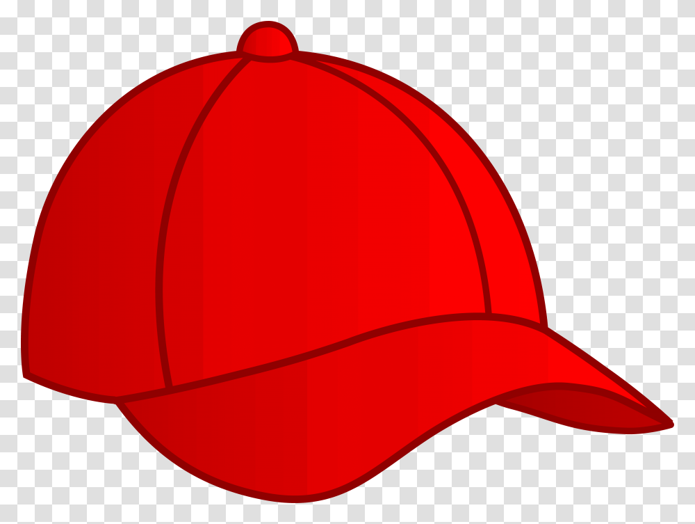 Base Cliparts, Apparel, Baseball Cap, Hat Transparent Png