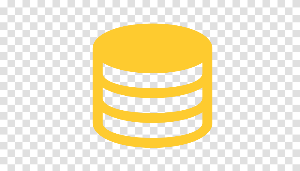 Base Data Hover Data Base Database Icon With And Vector, Cylinder, Coil, Spiral Transparent Png