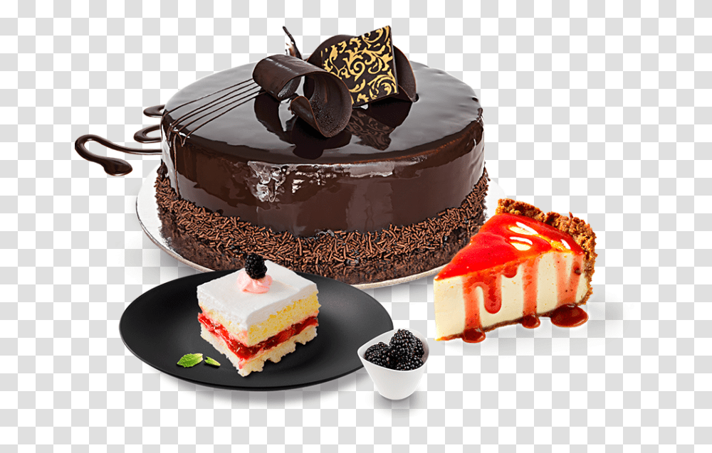 Base De Mesa Giratoria Para Pastel, Cake, Dessert, Food, Birthday Cake Transparent Png
