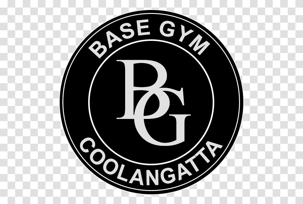 Base Gym Coolangatta Circle, Label, Text, Logo, Symbol Transparent Png