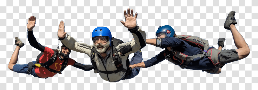 Base Jumping, Helmet, Person, Crash Helmet Transparent Png